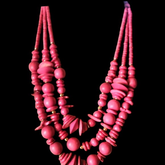 Necklace - Picture 3 of 3